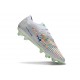 Nike Phantom 6 Elite Low FG X EAFC Bianco Cremisi Vivace