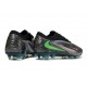 Nike Phantom 6 Elite Low FG X EAFC Nero Cremisi Vivace