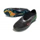 Nike Phantom 6 Elite Low FG X EAFC Nero Cremisi Vivace