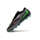 Nike Phantom 6 Elite Low FG X EAFC Nero Cremisi Vivace