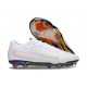 Nike Phantom 6 Elite Low FG Bianco Rosa