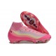 Scarpa da Calcio Nike Mercurial Superfly 10 Elite FG Air Max 95 Rosa