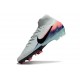 Scarpa da Calcio Nike Mercurial Superfly 10 Elite FG MDS Verde Orzo Nero