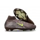 Scarpa da Calcio Nike Mercurial Superfly 10 Elite FG Marrone Volt