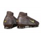 Scarpa da Calcio Nike Mercurial Superfly 10 Elite FG Marrone Volt