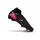 Scarpa da Calcio Nike Mercurial Superfly 10 Elite FG Nero Rosa