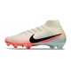 Nike Mercurial Superfly 10 Elite FG X KERR Avorio Pallido Nero