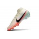 Nike Mercurial Superfly 10 Elite FG X KERR Avorio Pallido Nero