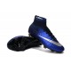 Nuove Scarpe calcio Nike Mercurial Superfly FG - Blu Royal Intenso Blu Racer