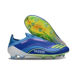 Scarpe adidas F50 Elite Laceless FG