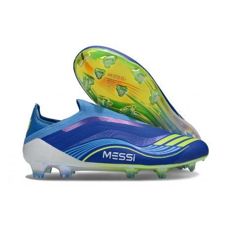 Scarpe adidas F50 Elite Laceless FG