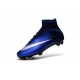 Nuove Scarpe calcio Nike Mercurial Superfly FG - Blu Royal Intenso Blu Racer