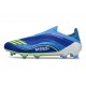 Scarpe adidas F50 Elite Laceless FG