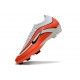 Scarpe da Calcio Nike Mercurial Vapor 16 Elite FG Bianco Rosso