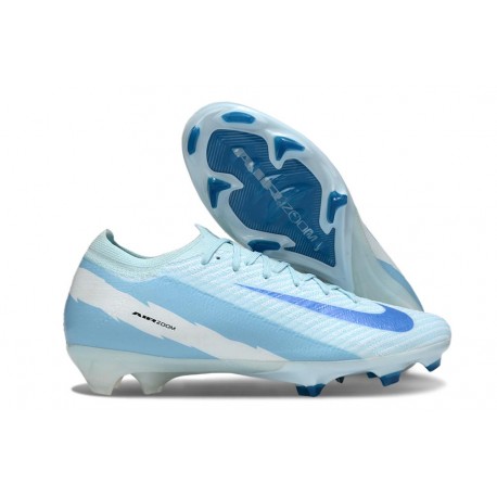 Scarpe da Calcio Nike Mercurial Vapor 16 Elite FG Blu