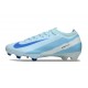 Scarpe da Calcio Nike Mercurial Vapor 16 Elite FG Blu