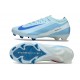 Scarpe da Calcio Nike Mercurial Vapor 16 Elite FG Blu