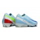 Scarpe da Calcio Nike Mercurial Vapor 16 Elite FG Blu
