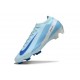 Scarpe da Calcio Nike Mercurial Vapor 16 Elite FG Blu