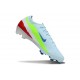 Scarpe da Calcio Nike Mercurial Vapor 16 Elite FG Blu