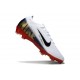 Scarpe da Calcio Nike Mercurial Vapor 16 Elite FG Bianco Nero