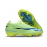 Scarpe da Calcio Nike Mercurial Vapor 16 Elite FG Verde Blu