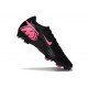 Scarpe da Calcio Nike Mercurial Vapor 16 Elite FG Nero Rosa