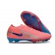 Nike Air Zoom Mercurial Vapor XVI Elite FG Rosa Blu