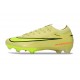 Nike Air Zoom Mercurial Vapor XVI Elite FG Limelight Volt Hyper Cremisi