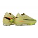 Nike Air Zoom Mercurial Vapor XVI Elite FG Limelight Volt Hyper Cremisi