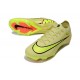 Nike Air Zoom Mercurial Vapor XVI Elite FG Limelight Volt Hyper Cremisi