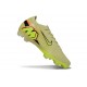 Nike Air Zoom Mercurial Vapor XVI Elite FG Limelight Volt Hyper Cremisi