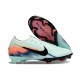 Nike Air Zoom Mercurial Vapor XVI Elite FG MDS Verde Orzo Nero