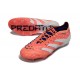 adidas Predator Elite FG Scarpa Arancio Bianco