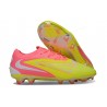 Nike Phantom 6 Elite Low FG Giallo Rosa