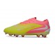 Nike Phantom 6 Elite Low FG Giallo Rosa