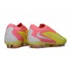 Nike Phantom 6 Elite Low FG Giallo Rosa