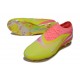 Nike Phantom 6 Elite Low FG Giallo Rosa