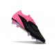 Nike Phantom 6 Elite Low FG Nero Rosa