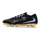 Nike Phantom 6 Elite Low FG Nero Oro