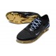 Nike Phantom 6 Elite Low FG Nero Oro