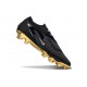 Nike Phantom 6 Elite Low FG Nero Oro