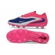 Nike Phantom 6 Elite Low FG Blu Rosso