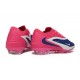 Nike Phantom 6 Elite Low FG Blu Rosso