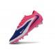Nike Phantom 6 Elite Low FG Blu Rosso