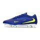 Nike Phantom 6 Elite Low FG Blu Giallo
