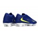 Nike Phantom 6 Elite Low FG Blu Giallo