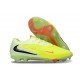 Nike Phantom 6 Elite Low FG Giallo