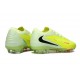 Nike Phantom 6 Elite Low FG Giallo