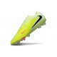 Nike Phantom 6 Elite Low FG Giallo
